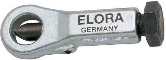 Cắt đai ốc Elora 310-17 , Elora nut splitter 310-17