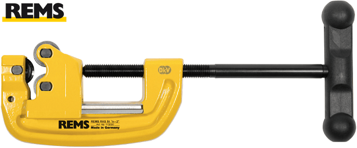 Cat ong Rems 113000 , Rems pipe cutters 113000