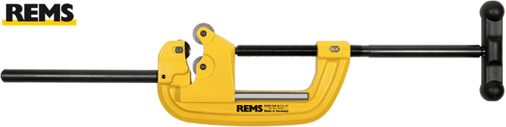 Cat ong Rems 113100 , Rems pipe cutters 113100