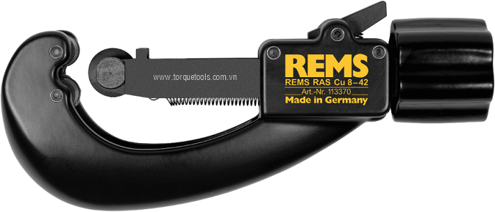 Cat ong Rems 113370 , Rems pipe cutters 113370