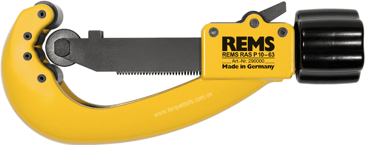 Cat ong Rems 290000 , Rems pipe cutters 290000