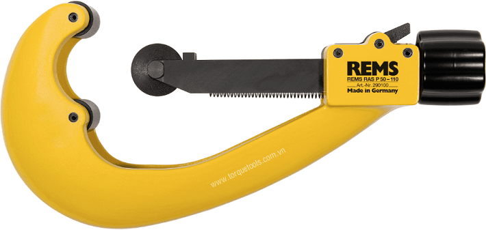 Cat ong Rems 290100 , Rems pipe cutters 290100