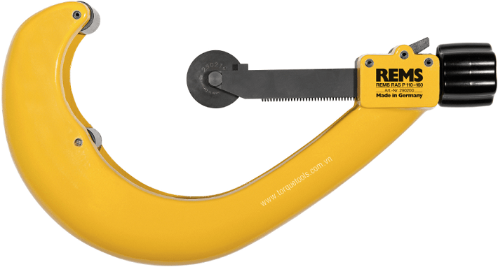 Cat ong Rems 290200 , Rems pipe cutters 290200