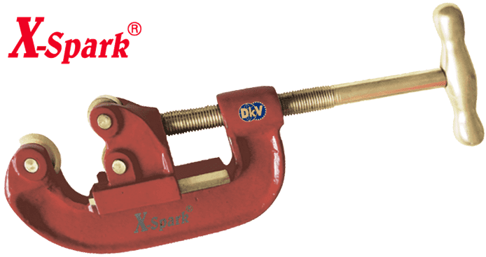 cat ong chong chay no X-spark 305-1002 , X-spark pipe cutter 305-1002