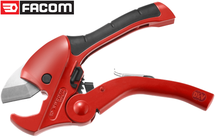 Cat ong Facom 335B.40, Facom pipe cutters 335B.40