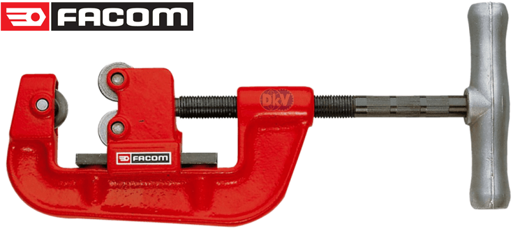 Cat ong Facom 338B.1 , Facom pipe cutters 338B.1