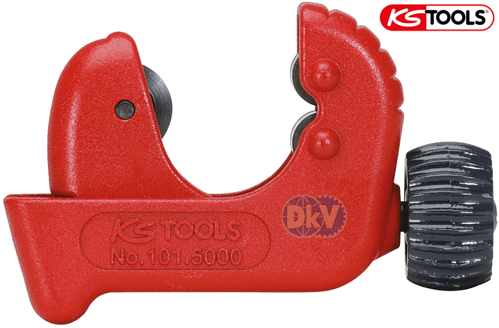 Cắt ống KS Tools 101.5000, KS Tools pipe cutter 101.5000