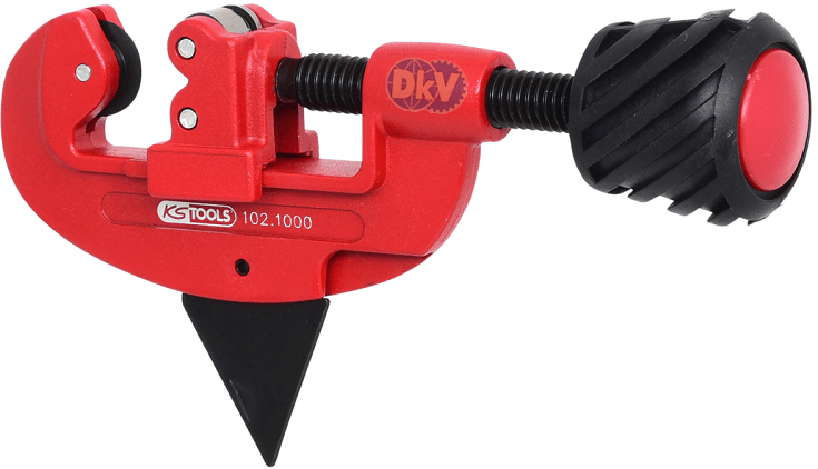 Cắt ống KS Tools 102.1000 , KS Tools pipe cutter 102.1000 
