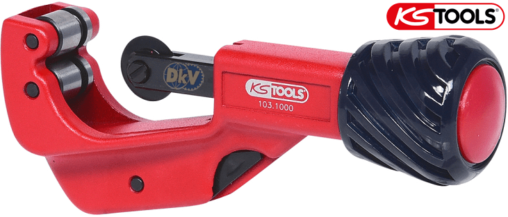Cắt ống KS Tools 103.1000  , KS Tools pipe cutter 103.1000 