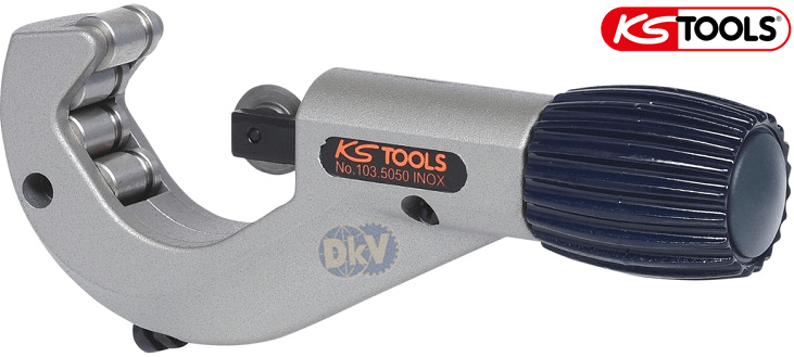 Cắt ống KS Tools 103.5050i , KS Tools pipe cutter 103.5050i 