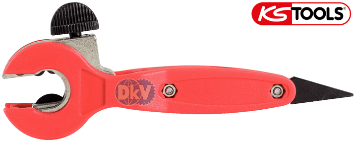 Cắt ống KS Tools 104.5000 , KS Tools pipe cutter 104.5000 