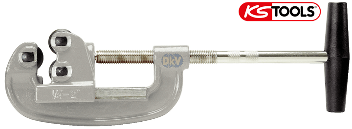 Cắt ống KS Tools 110.1000i , KS Tools pipe cutter 110.1000i 
