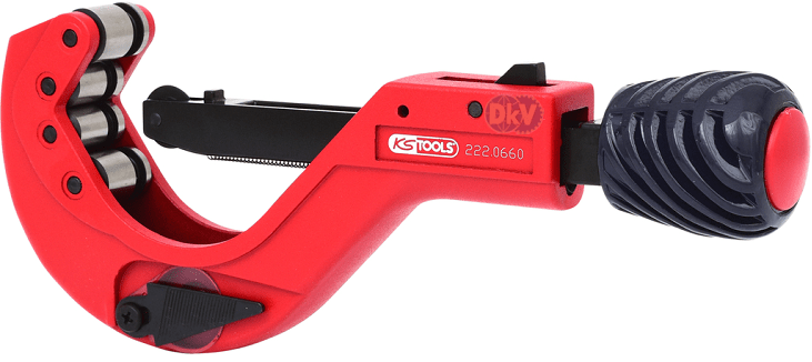 Cắt ống KS Tools 222.0660, KS Tools pipe cutter 222.0660
