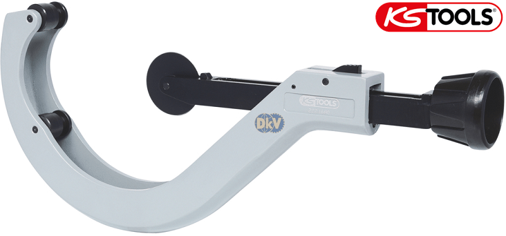 Cắt ống KS Tools 222.1250 , KS Tools pipe cutter 222.1250 