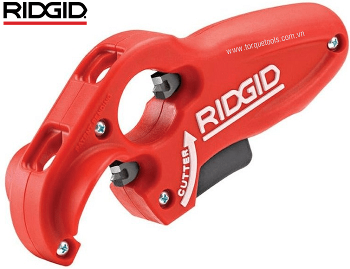 Cắt ống Ridgid 41608 , Ridgid pipe cutter 41608 