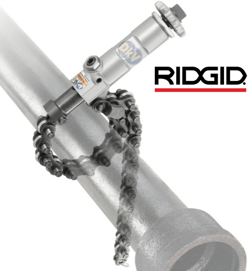 Cắt ống Ridgid 42878 , Ridgid pipe cutter 42878 