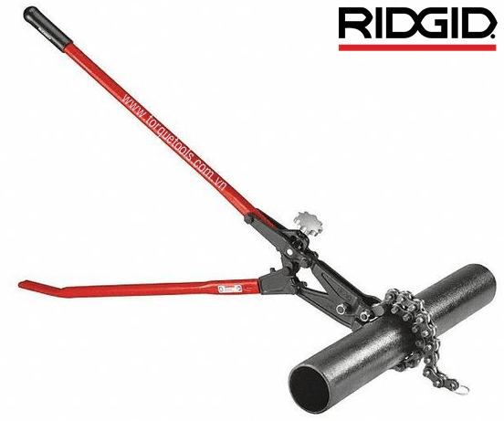 Cắt ống Ridgid 59698 , Ridgid pipe cutter 59698 