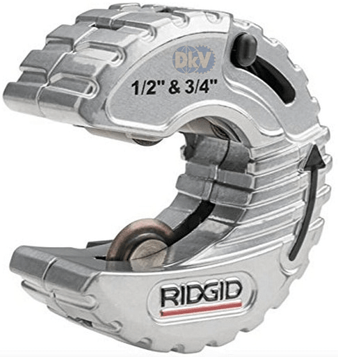 Cắt ống Ridgid 57008 , Ridgid pipe cutter 57008 