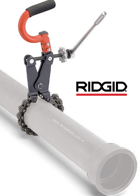 Cắt ống Ridgid 69982 , Ridgid pipe cutter 69982 