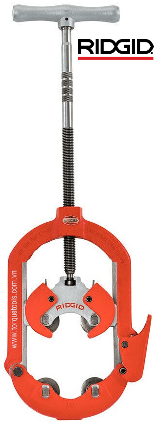 Cắt ống Ridgid 83085, Ridgid pipe cutter 83085