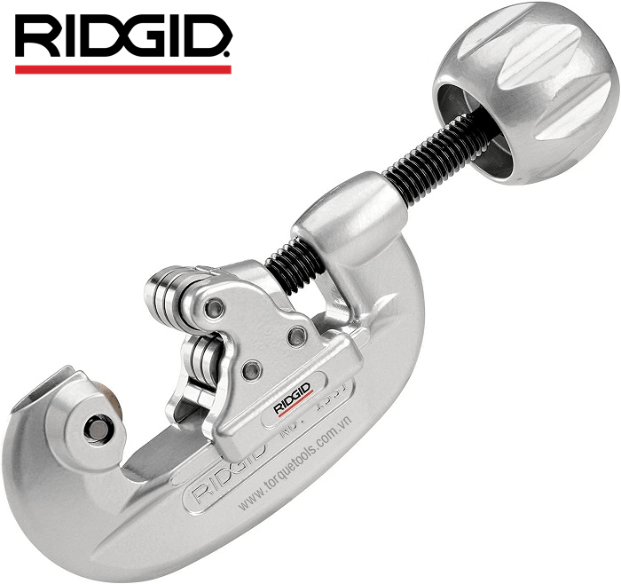 Cắt ống Ridgid 97212 , Ridgid pipe cutter 97212 