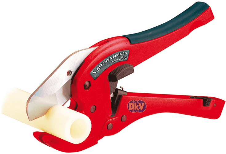 cat ong rothenberger ROCUT TC 63, rothenberger pipe cutters ROCUT TC 63