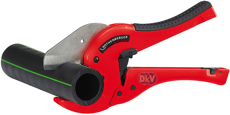 cat ong rothenberger ROCUT TC 50, rothenberger pipe cutters ROCUT TC 50