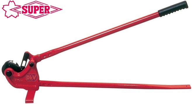 Cắt ống Super NK3W , Super pipe cutter NK3W 