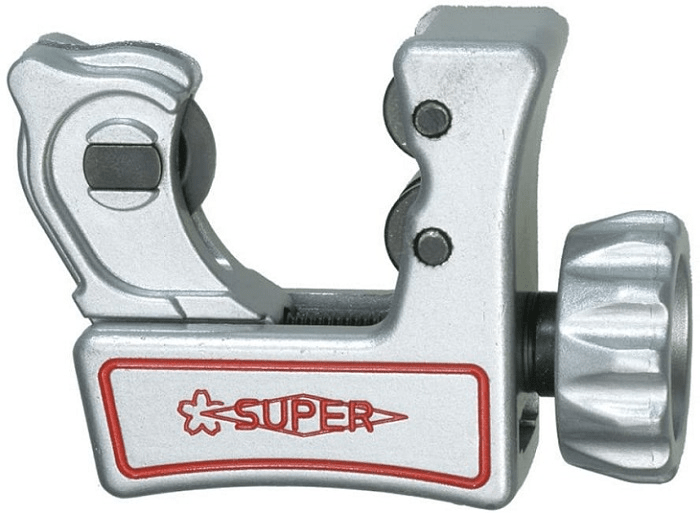 Cắt ống Super TC103E, Super pipe cutter TC103E
