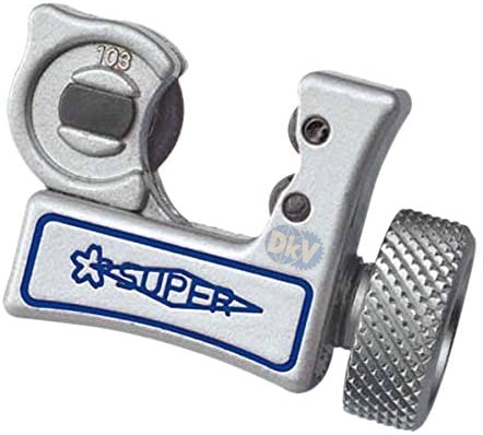 Cắt ống Super TC103N , Super pipe cutter TC103N 