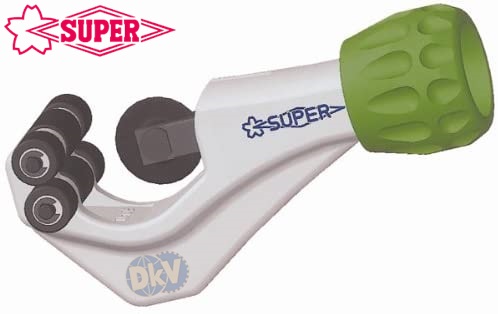 Cắt ống Super TC107NP , Super pipe cutter TC107NP 