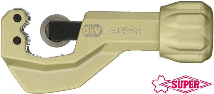 Cắt ống Super TCB107 , Super pipe cutter TCB107 