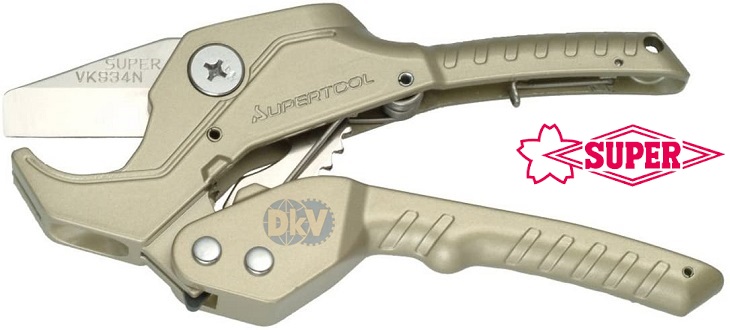 Cắt ống Super VK63N , Super pipe cutter VK63N 