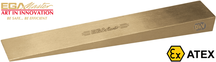 chem chong chay no Egamaster 36216, Egamaster non sparking wedges 36216