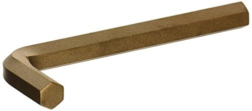 chia van chong chay no Endres 0250080S, Endres non sparking hexagon key wrench 0250080S