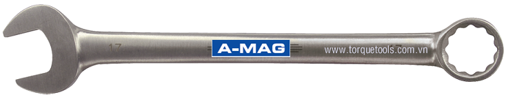 Co le Inox A-MAG 0130020E, A-MAG stainless steel combination spanners 0130020E