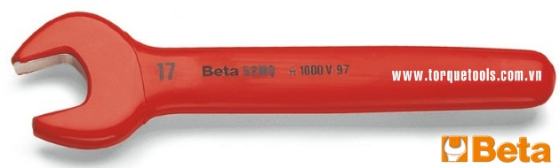 co le cach dien beta 52 mq 8, beta vde spanner 52 mq 8