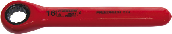 co le cach dien Friedrich 279130, Friedrich VDE Spanner 279130