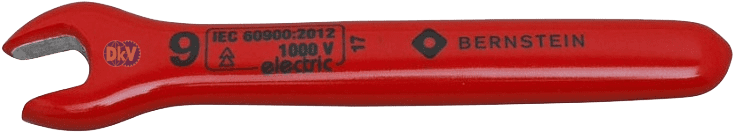 co le cach dien BERNSTEIN 16-504 VDE, BERNSTEIN vde spanner 16-504 VDE