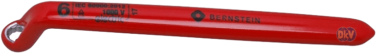 co le cach dien BERNSTEIN 16-531 VDE, BERNSTEIN vde spanner 16-531 VDE