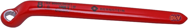 co le cach dien BERNSTEIN 16-533 VDE, BERNSTEIN vde spanner 16-533 VDE