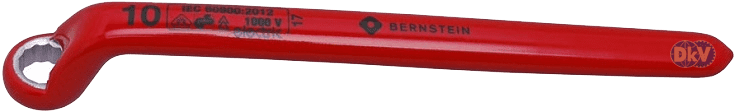 co le cach dien BERNSTEIN 16-535 VDE, BERNSTEIN vde spanner 16-535 VDE