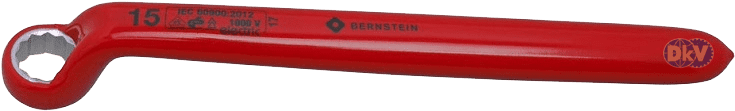 co le cach dien BERNSTEIN 16-541 VDE, BERNSTEIN vde spanner 16-541 VDE