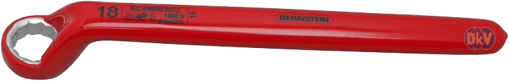 co le cach dien BERNSTEIN 16-544 VDE, BERNSTEIN vde spanner 16-544 VDE