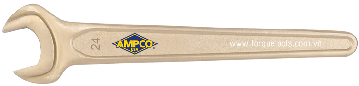 co le chong chay no Ampco AE0028, Ampco non sparking wrench AE0028