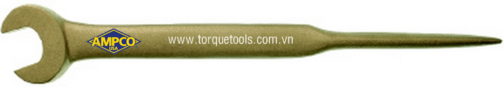 co le chong chay no Ampco AM0018, Ampco non sparking spanner AM0018