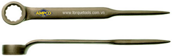 co le chong chay no Ampco AN0020, Ampco non sparking spanner AN0020