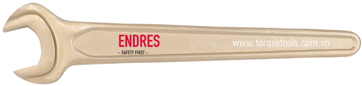 co le chong chay no endres 0021042s, endres non sparking spanner 0021042s