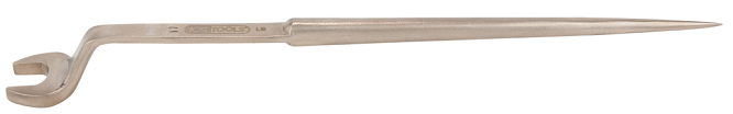 co le chong chay no Endres 0137351S, Endres non sparking spanner 0137351S