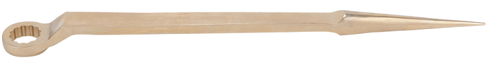 co le chong chay no ks tools 963.8193, ks tools non sparking spanner 963.8193